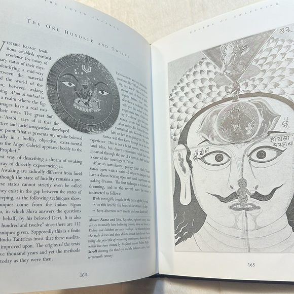 SALE!! Self help Lucid Dreamer. A Waking guide for the traveller between worlds - Picture 8 of 14